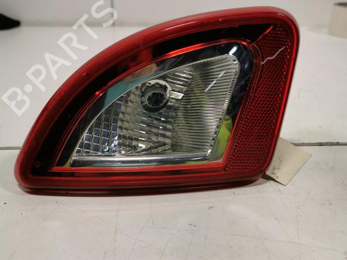Used Left tailgate light Left tailgate light RENAULT TWINGO II (CN0_) 1.2 16V (CN04, CN0B) (75 hp) 36723044 36723044