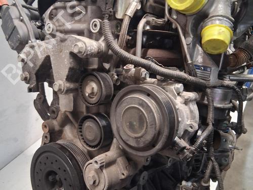 Engine OPEL MOKKA / MOKKA X (J13) 1.6 CDTI (_76) | BP39083662M1 - Image 5