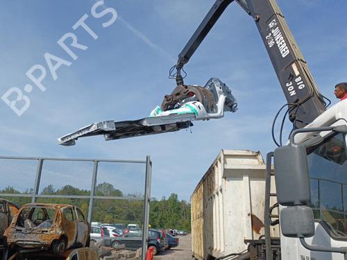 Starter RENAULT MASTER III Bus (JV) 2.3 dCi 110 FWD (JV0R, JV0W) | BP36733157M8  - Image 14