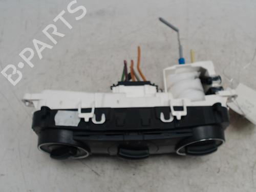 Used Climate control Climate control 36743831 36743831