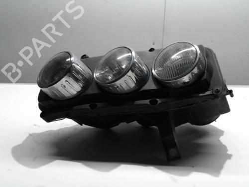 Optica esquerda Optica esquerda ALFA ROMEO 159 (939_) 1.9 JTDM 16V (939AXC1B, 939AXC12) (150 hp) 36728438 36728438