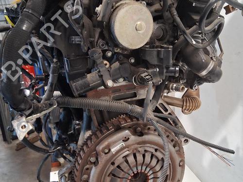 Engine RENAULT CLIO IV (BH_) 1.5 dCi 90 | BP36894668M1  - Image 6