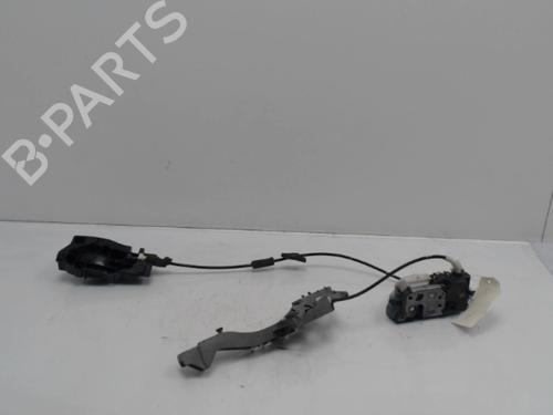 Used Front right lock Front right lock 36737790 36737790
