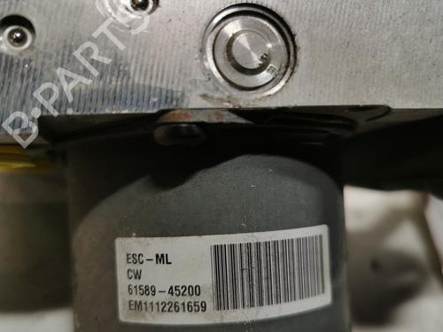 ABS pump HYUNDAI i30 (GD) 1.4 | BP36710041M43 - Image 3