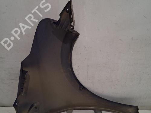 Used Left front fenders Left front fenders 39512507 39512507