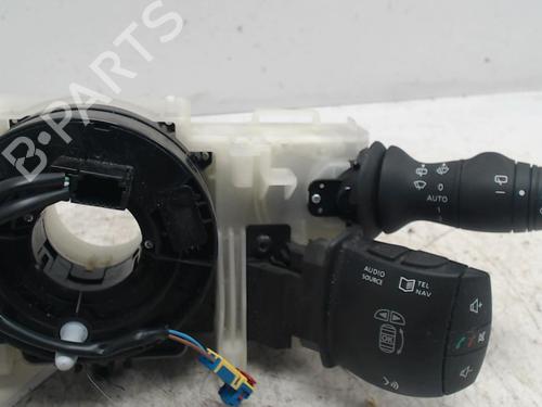 Steering column stalk RENAULT LAGUNA III (BT0/1) 1.5 dCi (BT00, BT0A, BT0T, BT1J) | BP36739573I23 - Image 3