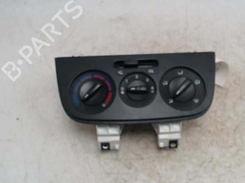 Climate control CITROËN NEMO MPV 1.4 HDi | BP36743495I5 - Image 2