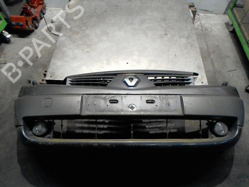 Used Front bumper Front bumper 36749055 36749055