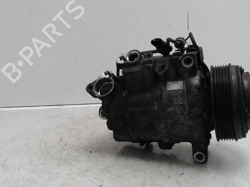Klimakompressor für Klimakompressor BMW 1 (E87) 118 d (136 hp) 36740954 36740954