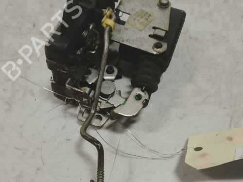 Used Front left lock Front left lock DACIA SANDERO [2008-2026] 36712506 36712506