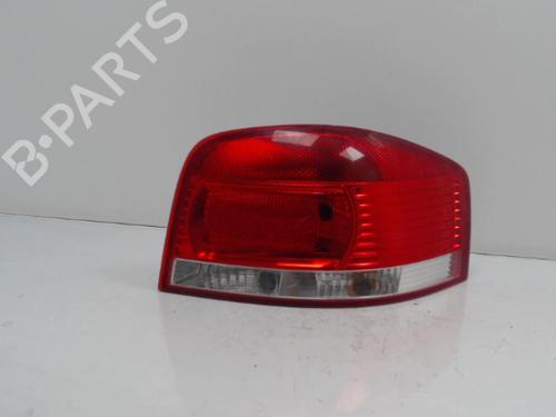 right-taillight-audi-a3-8p1-2003-2004-2005-2006-2007-2008-2009-2010-2011-2012-2013-36737635 main image