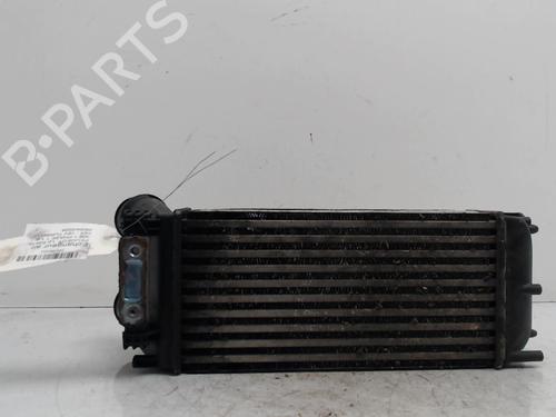 Intercooler Intercooler PEUGEOT 308 I (4A_, 4C_) 1.6 HDi (109 hp) 36741298 36741298