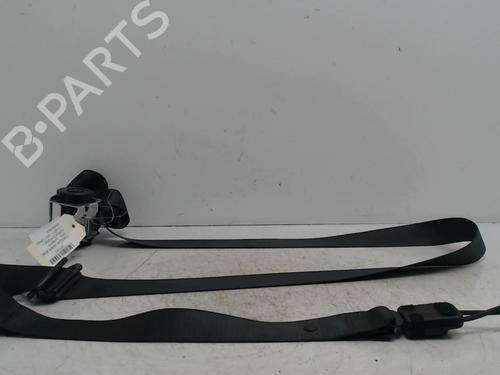 Used Front right seatbelt Front right seatbelt OPEL CORSA D (S07) 1.3 CDTI (L08, L68) (75 hp) 36739185 36739185