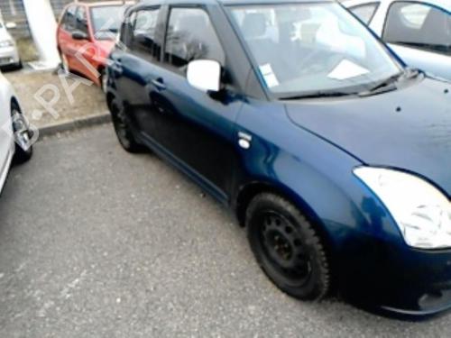 Brugte SUZUKI SWIFT III (MZ, EZ) 1.3 DDiS (RS413D) 4760168