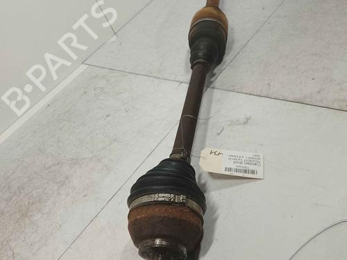 Used Right front driveshaft Right front driveshaft PEUGEOT BOXER Van (230L) [1994-2006] 36712756 36712756