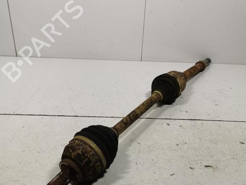 Right front driveshaft RENAULT TRAFIC III Van (FG_) 1.6 dCi 120 (FGMB, FGMC) | BP36705746M39 - Image 2