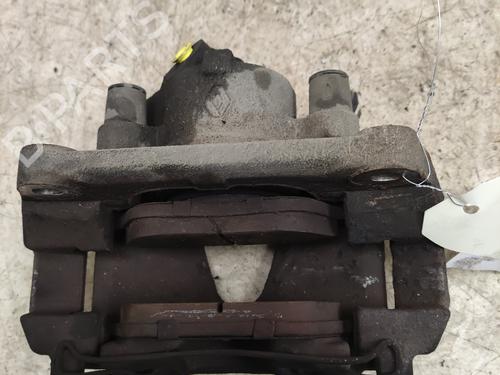 Left front brake caliper RENAULT LAGUNA Coupe (DT0/1) 1.5 dCi | BP36750260M105 - Image 2