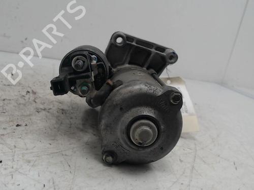 Starter PEUGEOT 2008 I (CU_) 1.5 BlueHDI 120 | BP36739993M8 - Image 3
