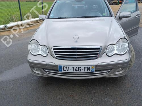 Starter MERCEDES-BENZ C-CLASS (W203) | BP36734630M8 - Image 6