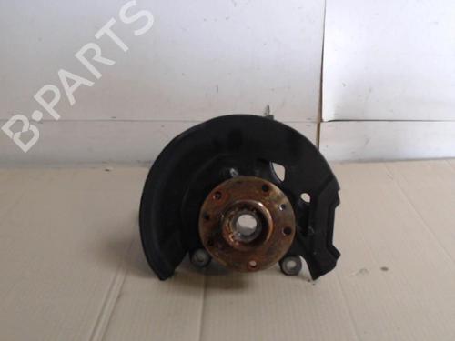 Used Left front steering knuckle Left front steering knuckle NISSAN QASHQAI II (J11, J11_) 1.6 DIG-T (163 hp) 36730917 36730917