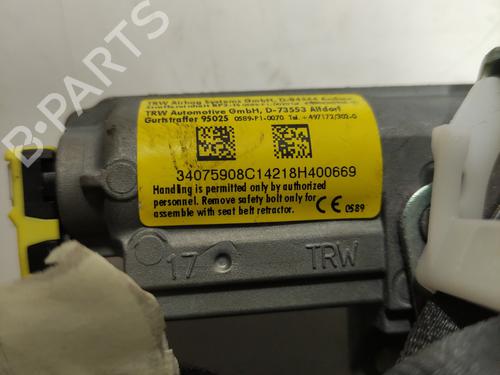 front-right-seatbelt-citroen-ds3-sa_-2009-2010-2011-2012-2013-2014-2015-2016-36704399 main image