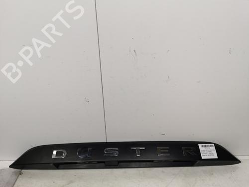 Centralt baglys DACIA DUSTER (HM_) 1.3 TCe 130 (HMMF) | BP37734159I39  - Image 8