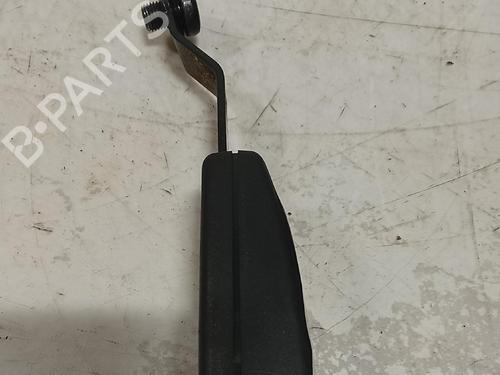 Used Seat buckle Seat buckle CITROËN NEMO MPV 1.4 HDi (68 hp) 39742084 39742084