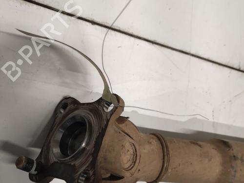 driveshaft-suzuki-grand-vitara-ii-jt-te-td-2005-36709799 main image