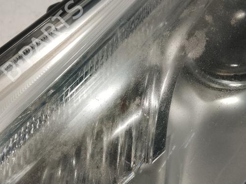 Left headlight PEUGEOT 2008 I (CU_) 1.6 HDi | BP36717657C28 - Image 4