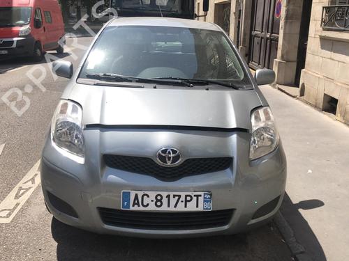 Engine TOYOTA YARIS (_P9_) 1.33 VVT-i (NSP90_, NSP90R) | BP36745456M1 - Image 13