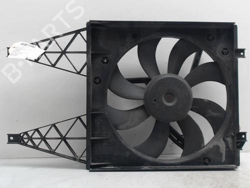 Used Radiator fan Radiator fan 36740499 36740499