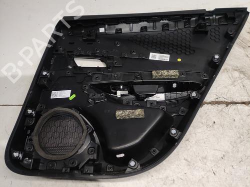 Bageste venstre beklædning Bageste venstre beklædning PEUGEOT 2008 II (UD_, US_, UY_, UJ_, UR_, UC_) 1.5 BlueHDI 130 (131 hp) 36714913 36714913