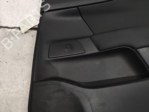Used Rear right panel Rear right panel CITROËN C4 II (NC_) 1.6 HDi 110 (112 hp) 36735976 36735976