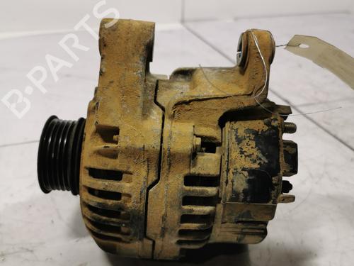 Used Alternator Alternator 36711304 36711304