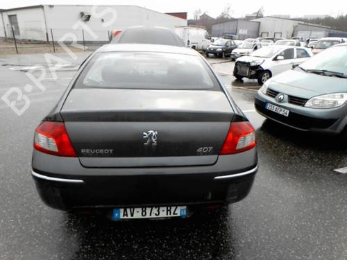 Used Parts PEUGEOT 407 (6D_) 1.6 HDi 110 (6D9HZC, 6D9HYC) 4761794