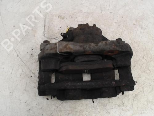 Used Left front brake caliper Left front brake caliper CITROËN BERLINGO / BERLINGO FIRST MPV (MF_, GJK_, GFK_) 2.0 HDI 90 (MFRHY) (90 hp) 36743910 36743910