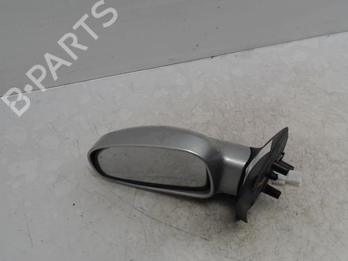 Used Left mirror Left mirror CHEVROLET KALOS [2005-2026] 36743353 36743353