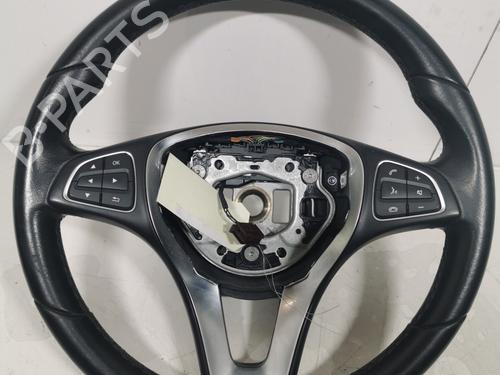 Used Steering wheel Steering wheel MERCEDES-BENZ A-CLASS (W176) A 180 CDI / d (176.012) (109 hp) 36710889 36710889