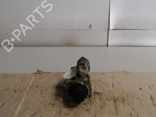 Used Starter Starter FORD PUMA (EC_) 1.4 16V (90 hp) 36734195 36734195