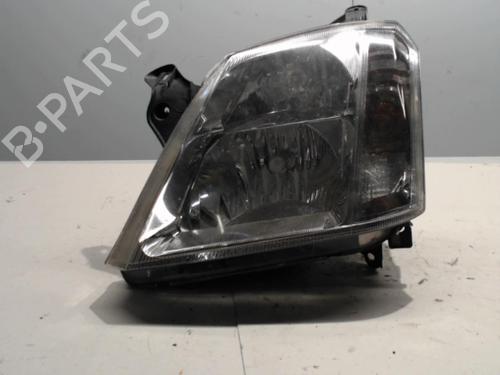 Used Left headlight Left headlight 36725651 36725651