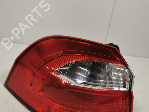 Left taillight KIA RIO III (UB) 1.25 CVVT | BP36706071C34 - Image 3