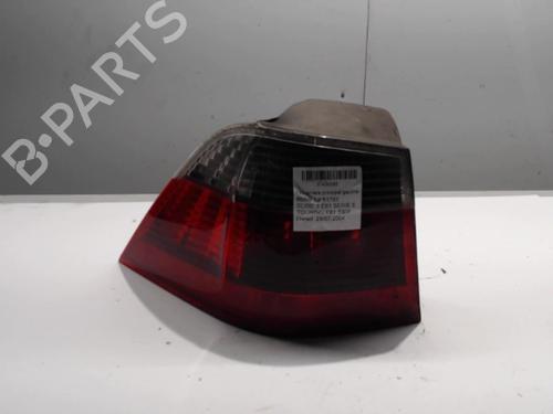 Used Left taillight Left taillight BMW 5 Touring (E61) 530 d (218 hp) 36728545 36728545