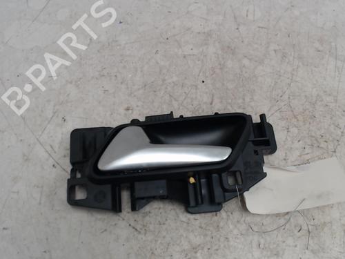 Used Rear left interior door handle Rear left interior door handle OPEL CROSSLAND X / CROSSLAND (P17, P2QO) 1.2 (75) (131 hp) 36743593 36743593