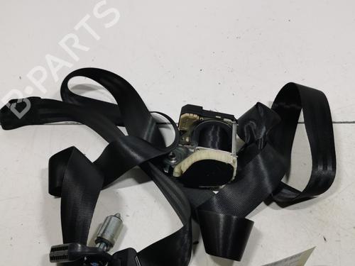 Front right seatbelt RENAULT TWINGO II (CN0_) 1.5 dCi 75 | BP36705226I25 - Image 3