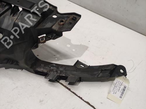 Frontplade/Frontkurv PEUGEOT RCZ 2.0 HDi | BP36711923C72 - Image 4