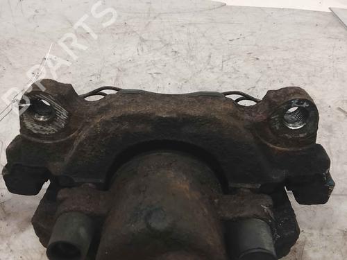 Left front brake caliper VW SCIROCCO III (137, 138) 2.0 TDI | BP36714828M105 - Image 2
