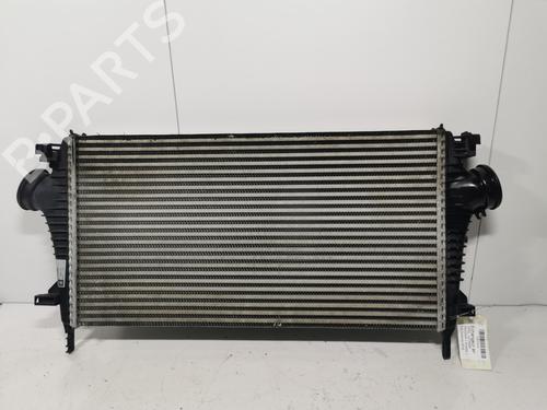 Used Intercooler Intercooler 38976060 38976060
