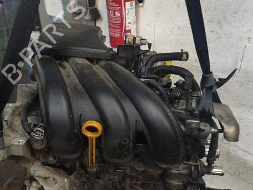 Engine NISSAN MICRA IV (K13K, K13KK) 1.2 | BP36742999M1 - Image 4