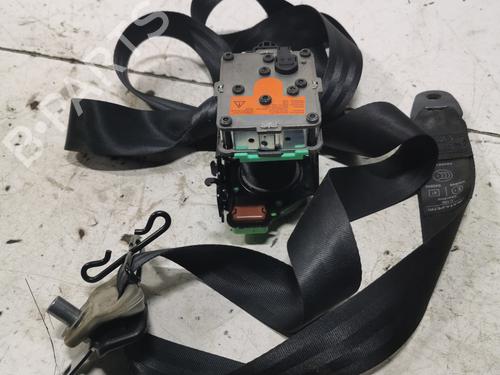Front right seatbelt CITROËN BERLINGO Box Body/MPV (B9) 1.6 HDi 75 | BP36708253I25 - Image 4