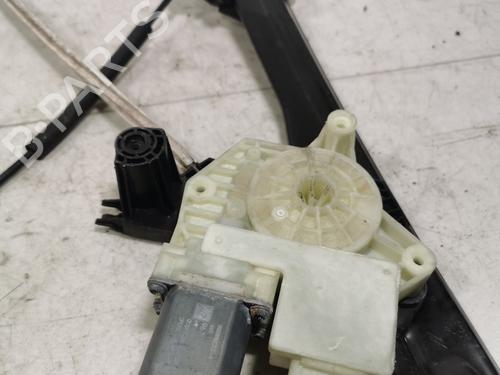 Used Front left window mechanism Front left window mechanism 36718516 36718516